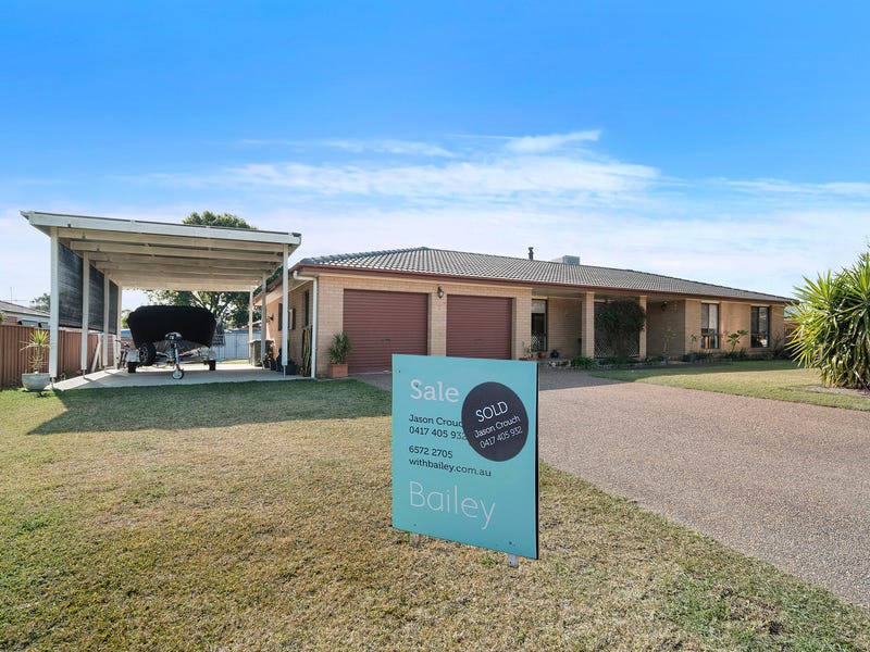 7 Richards Avenue, Singleton Heights, NSW 2330