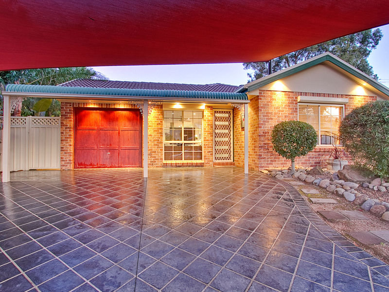 18 Geneva Road, Cranebrook, NSW 2749 Property Details