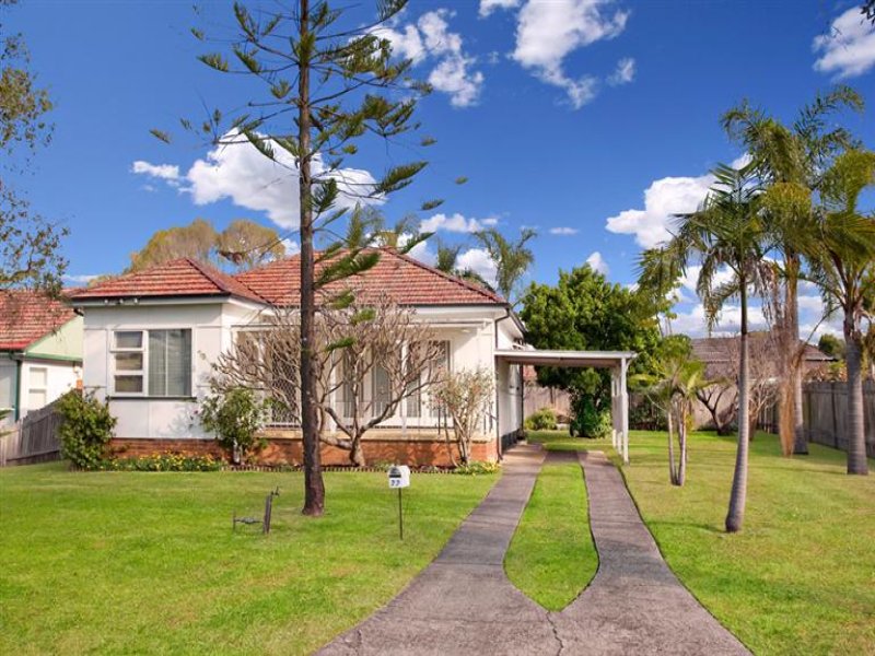 22 Jones Street, Blacktown, NSW 2148 Property Details