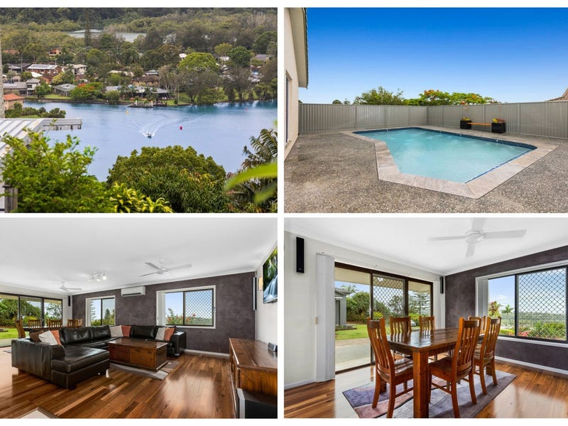22 Panorama Drive, Tweed Heads West, NSW 2485