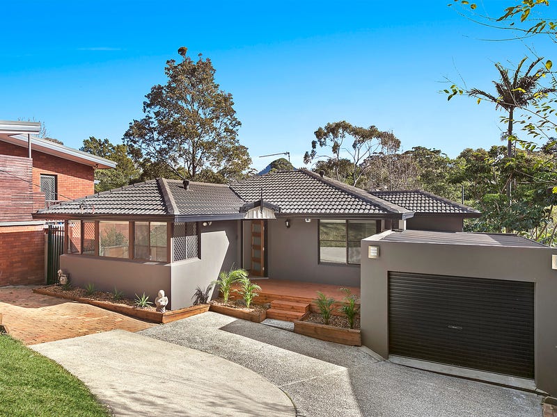 4446 Murray Park Road, Figtree, NSW 2525