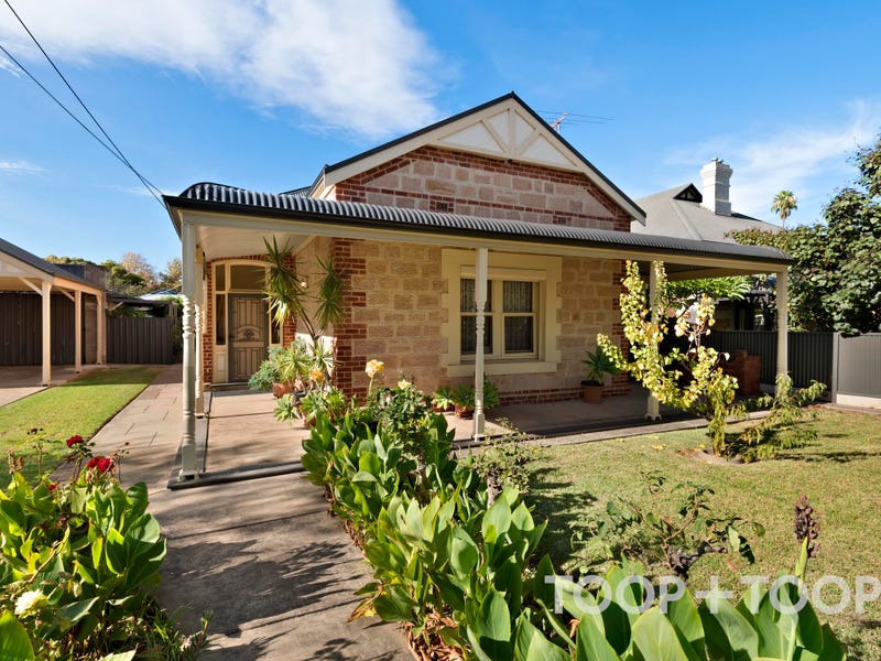 41 Second Avenue, St Peters, SA 5069