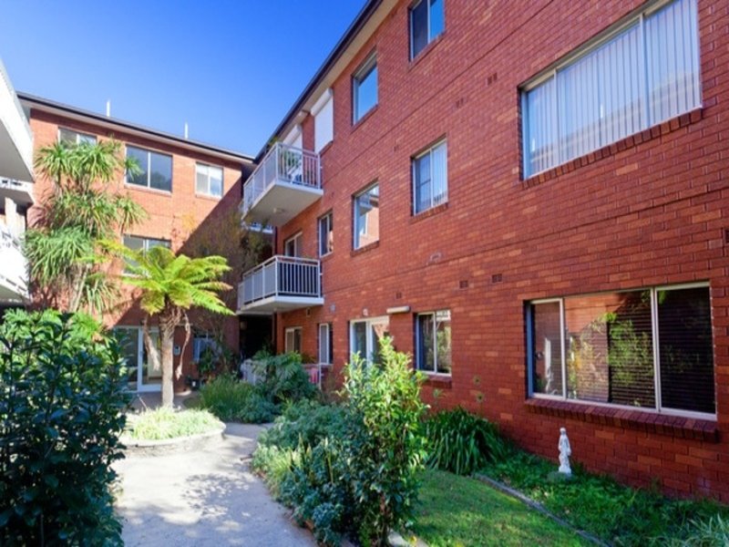 5/23A The Strand, Rockdale, NSW 2216