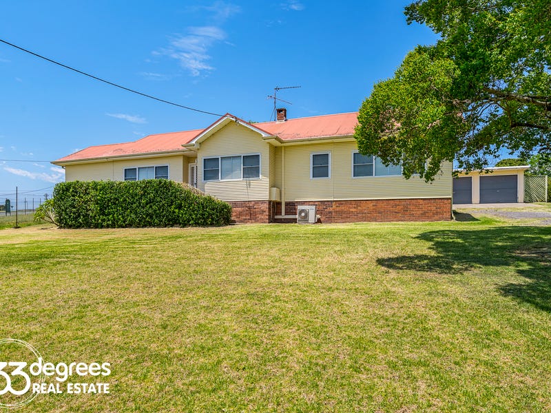 161 Bathurst Street, Pitt Town, NSW 2756