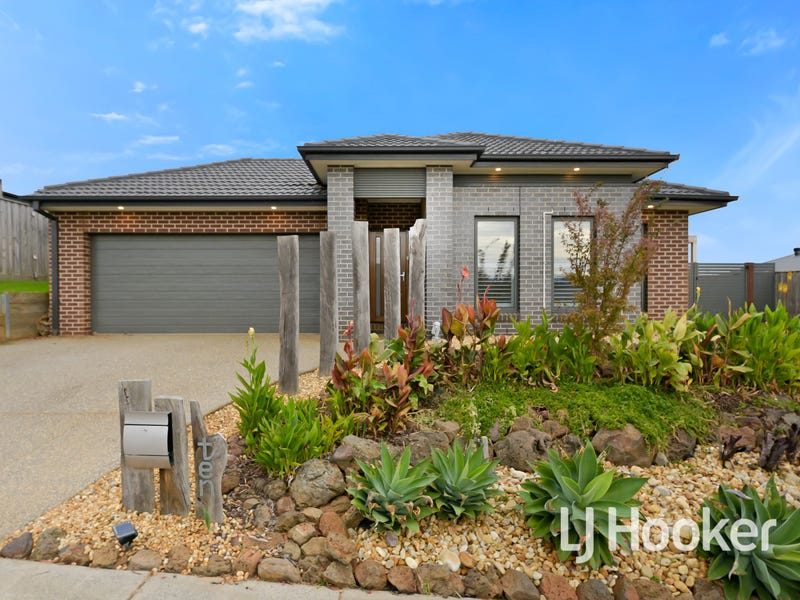 10 Bunyip Drive, Drouin, VIC 3818