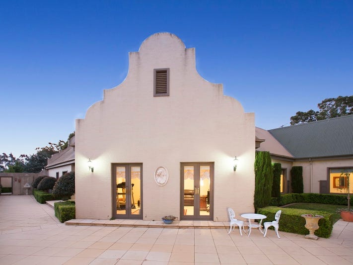 1 Hidden Valley Boulevard, Wallan, VIC 3756