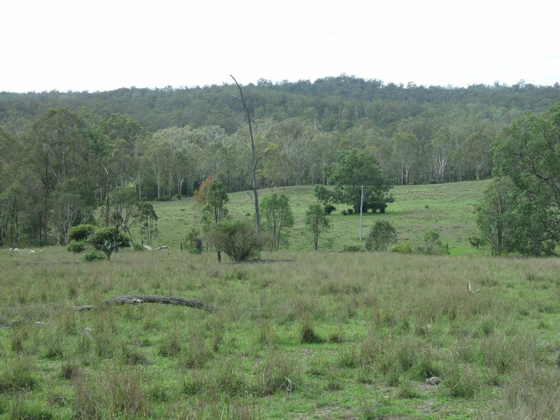 520 Kooralgin Mt Binga Road, Mount Binga, Qld 4314 Lifestyle for Sale