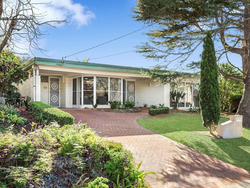 7 Gilbert Street, Sylvania, NSW 2224 Property Details