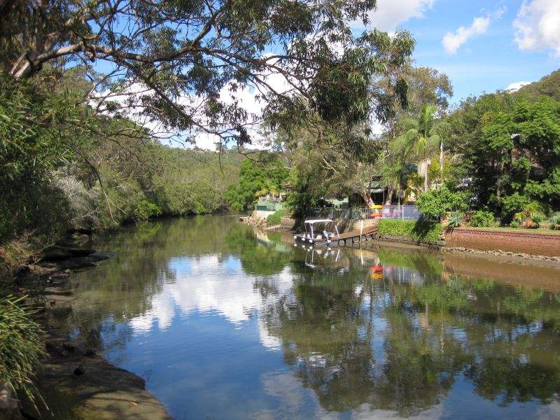 8 Thorp Road, Woronora, NSW 2232 Property Details