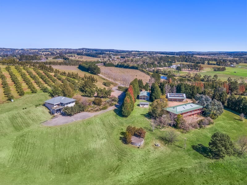 434 Wombeyan Caves Road, Woodlands, NSW 2575