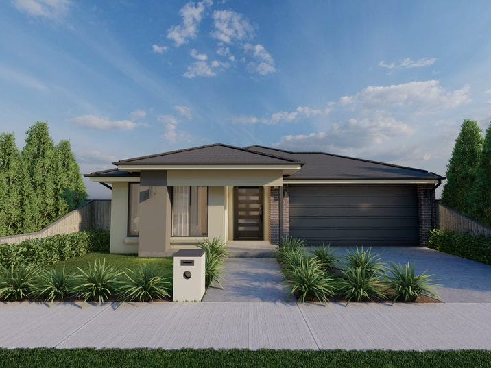 38 Barrhill Boulevard, Wollert, Vic 3750 House for Sale realestate