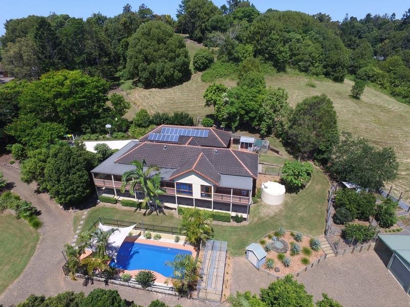 9 Chisholm Road, Richmond Hill, NSW 2480