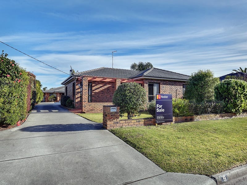 1/9 Clarkes Road, Lakes Entrance, Vic 3909