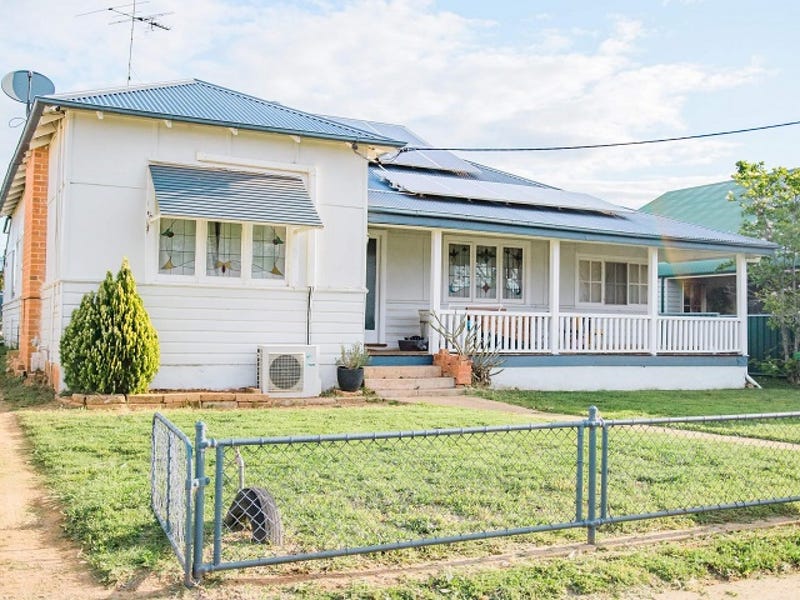 Real Estate & Property for Sale in Gisborne St, Wellington, NSW 2820