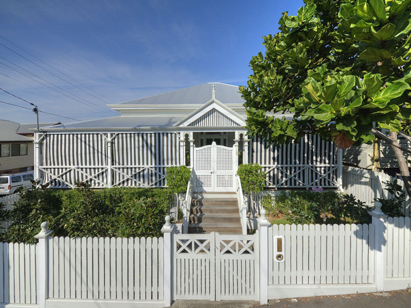 123 James Street, New Farm, QLD 4005