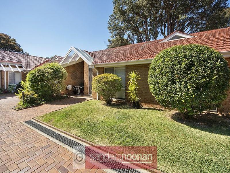 2/28 Samuel Street, Peakhurst, NSW 2210 Property Details