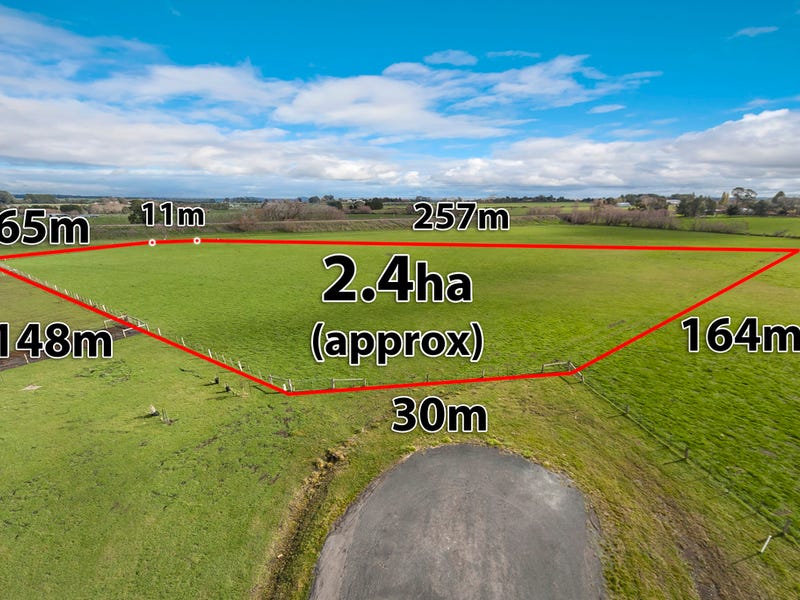 Lot 4 Browns Court Kyneton Vic 3444 Lot 4 Browns Court Kyneton Vic 3444