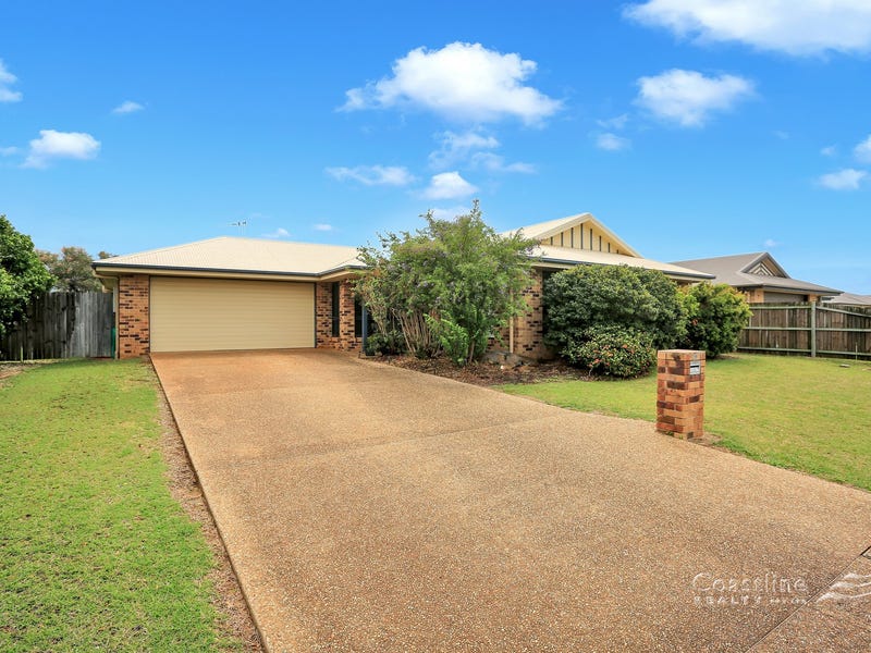 118 Moodies Road, Bargara, Qld 4670 Property Details