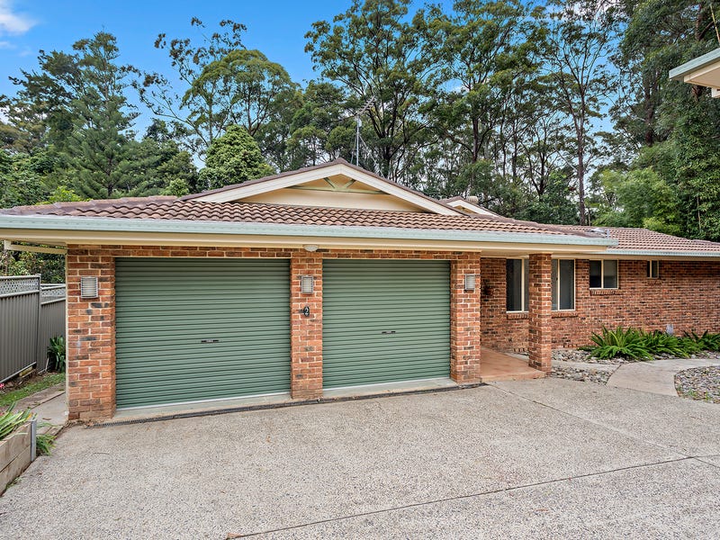 2/4 Abel Tasman Drive, Coffs Harbour, NSW 2450