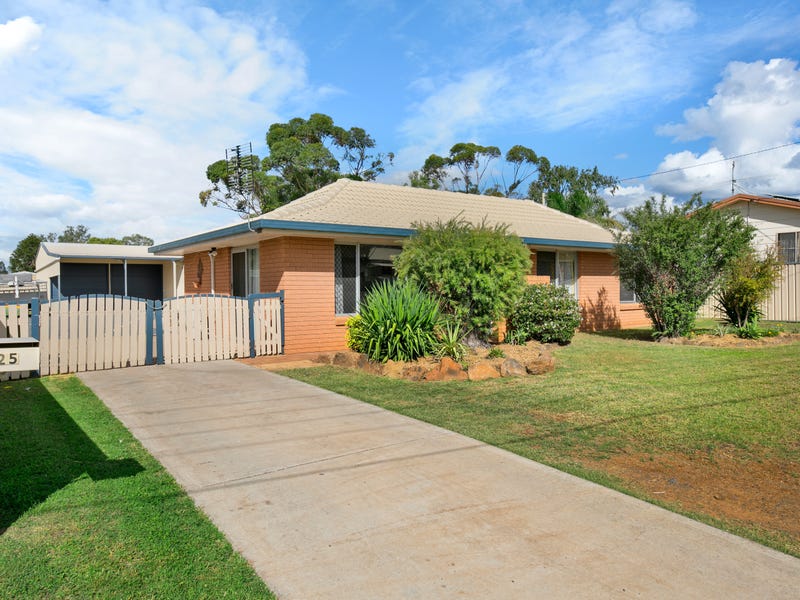 25 Desmond Lane, Oakey, Qld 4401 Property Details