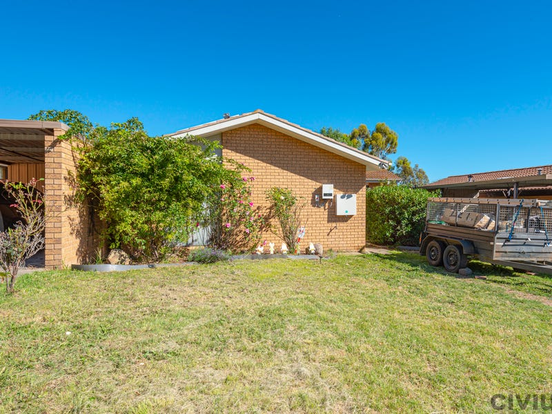 7 Yeo Close, Calwell, ACT 2905