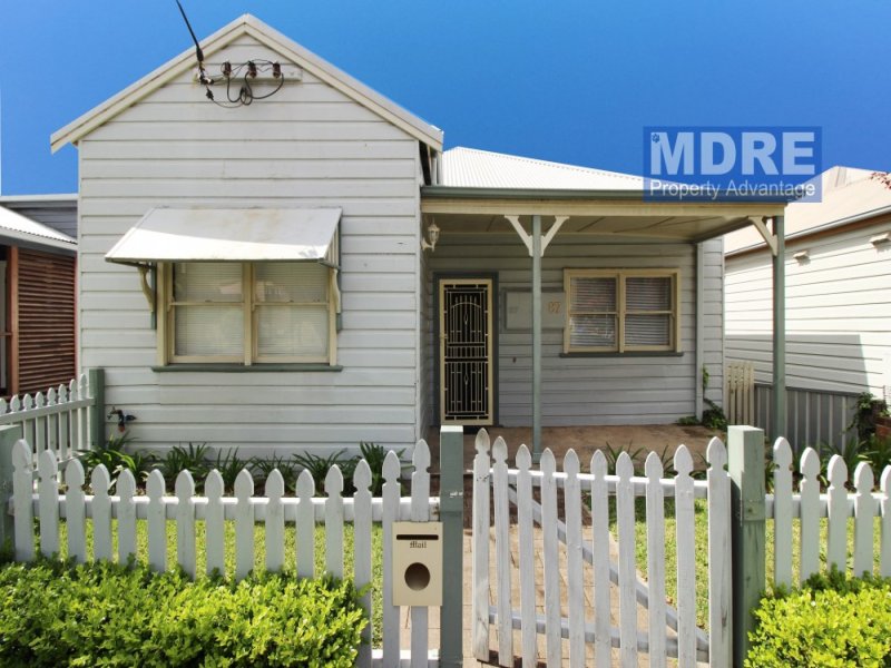 87 Fawcett Street, Mayfield, NSW 2304 Property Details