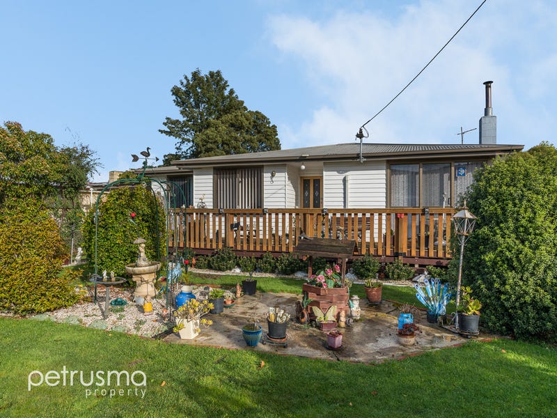 13 Tutton Avenue, Huonville, Tas 7109