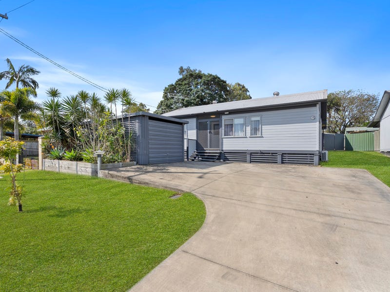 21 Markham Street, Darra, Qld 4076 House for Sale