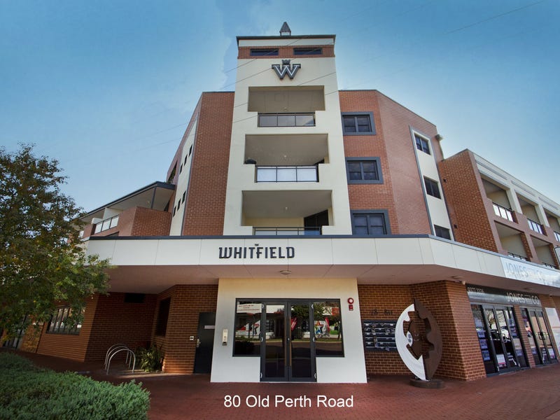 115/80 Old Perth Road, Bassendean, WA 6054