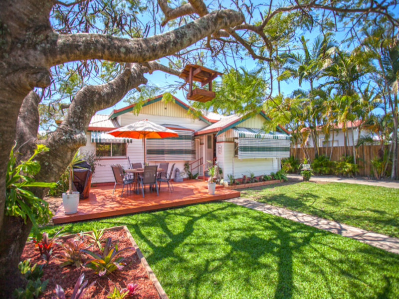 8 Hunter Street, West Mackay, QLD 4740
