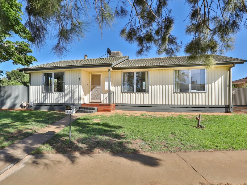 Rental Properties and Real Estate in Mildura, VIC 3500