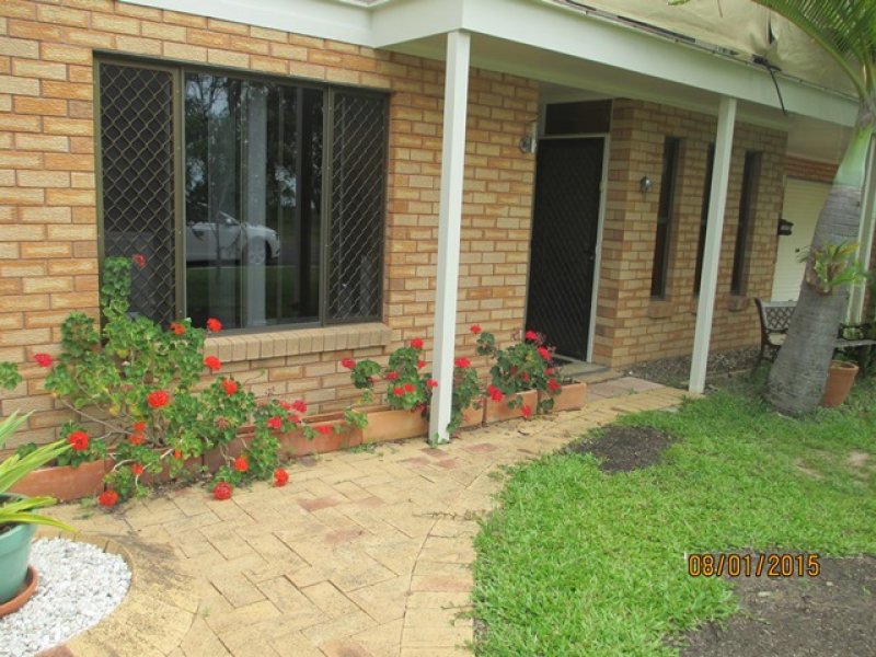 73 Spence Street, Point Vernon, Qld 4655