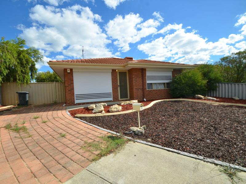 9 Mulline Court, Maddington, WA 6109 - Property Details