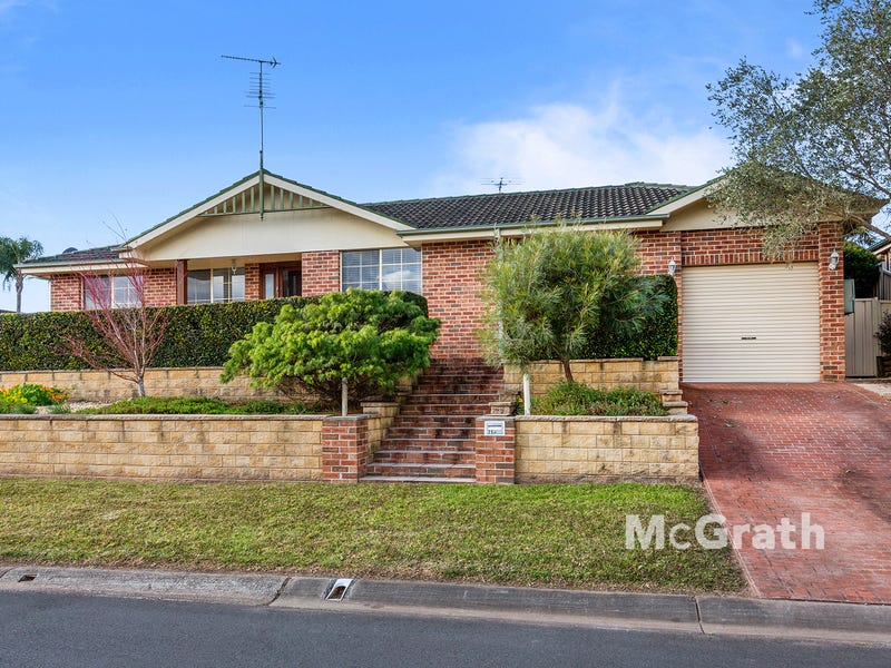 35 Thornbill Cres, Glenmore Park, NSW 2745