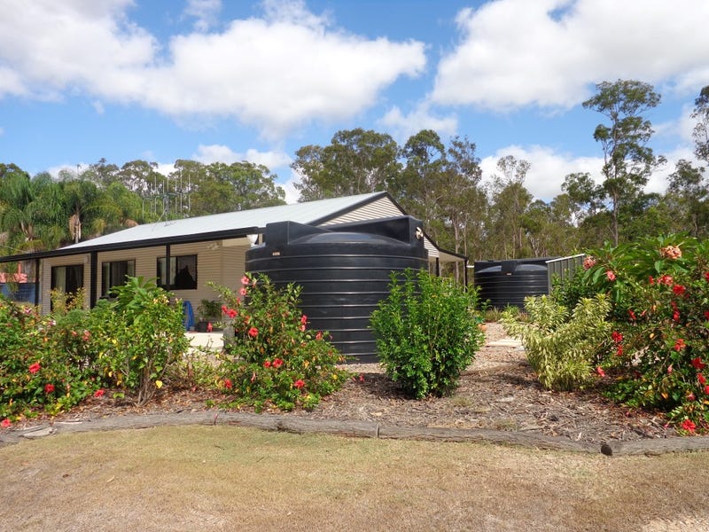 Property 124757674, Glenwood, Qld 4570 Property Details