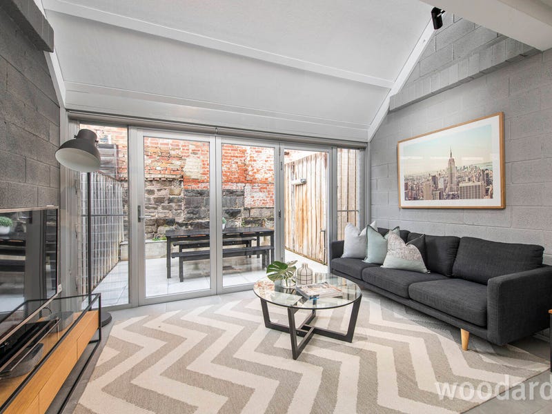 4/291 Church Street, Richmond, VIC 3121