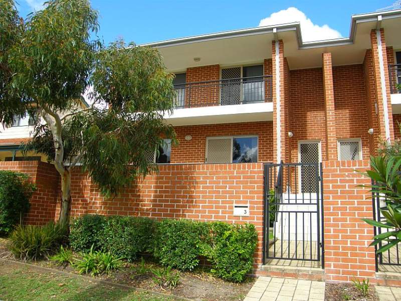 3/24 Anzac Avenue, Engadine, NSW 2233 Property Details