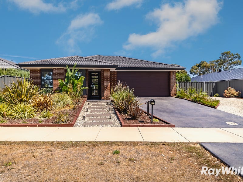 306 Guys Hill Road, Strathfieldsaye, Vic 3551 Property Details