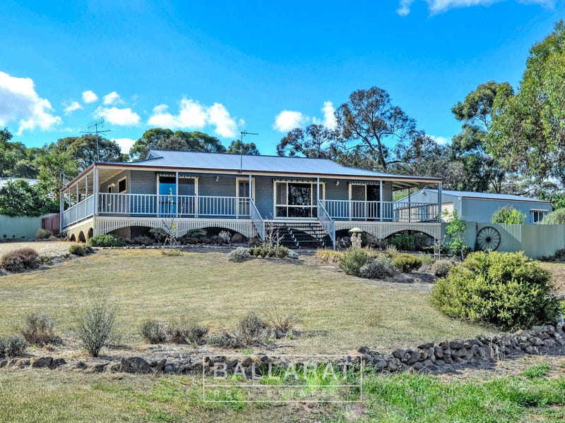 32 Bridport Street, Avoca, Vic 3467 Property Details