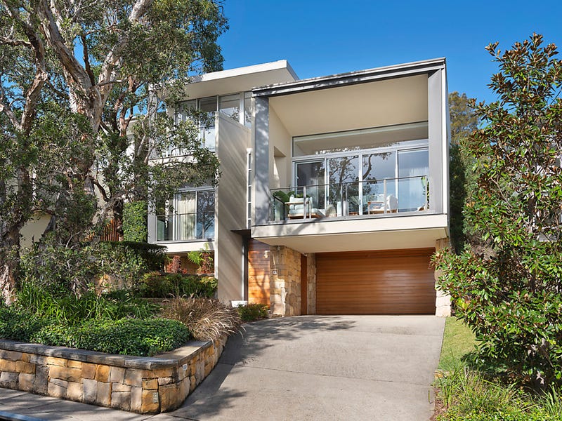 4 Montpelier Place, Manly, NSW 2095 Property Details