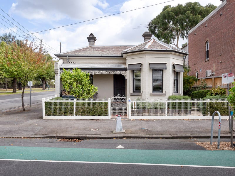 1 Mcilwraith Street, Princes Hill, VIC 3054