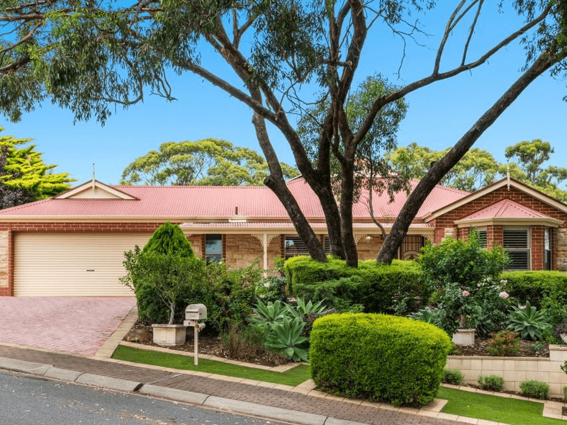 8 Sturt Approach, Flagstaff Hill, SA 5159