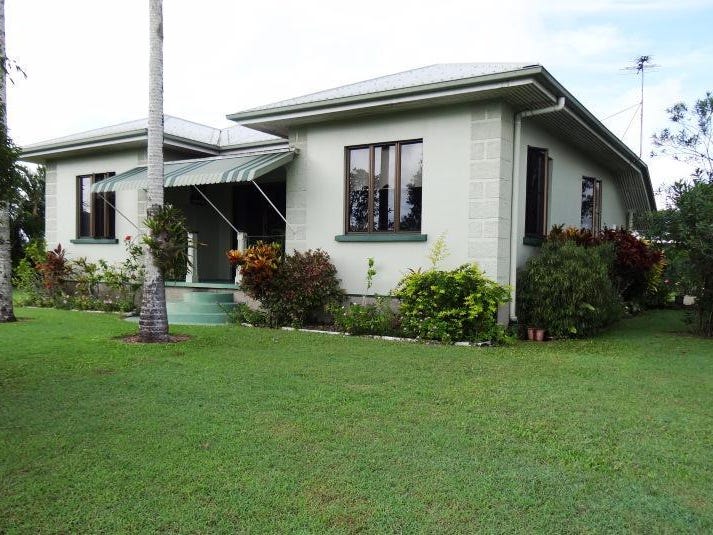 470 Mourilyan Harbour Road, Mourilyan Harbour, QLD 4858