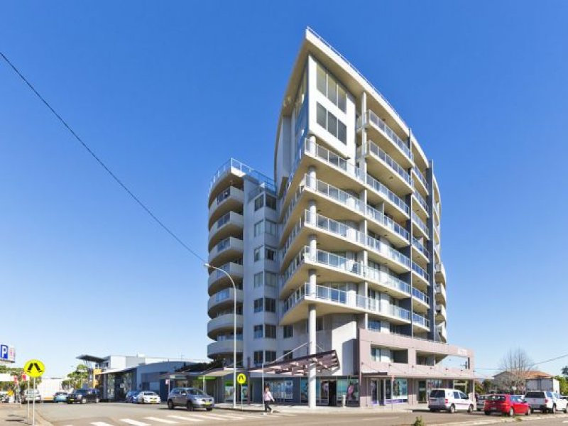 111/316 Charlestown Road, Charlestown, NSW 2290 Property Details