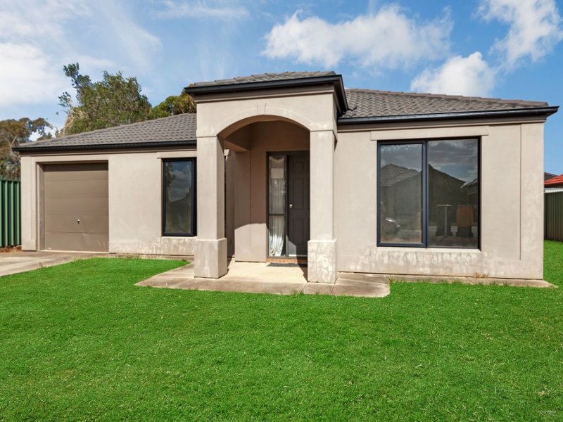 22 Lime Court, Munno Para West, SA 5115