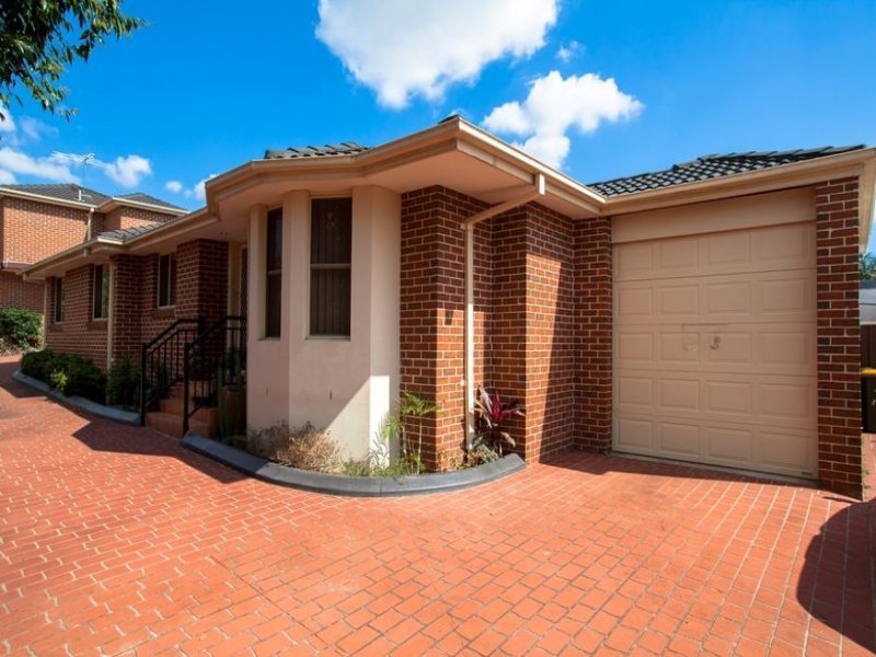 22B Hampden Road, South Wentworthville, NSW 2145