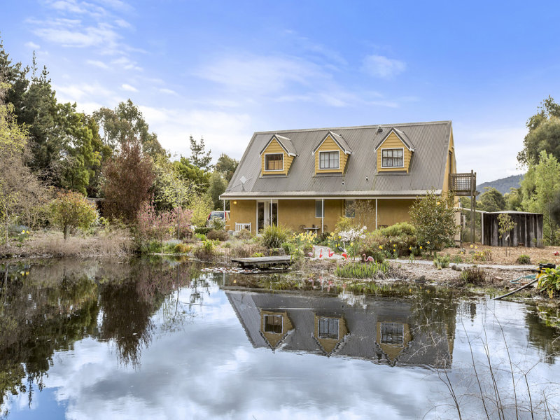 140 Old Bernies Road, Margate, Tas 7054 Property Details