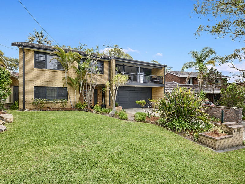 3 Kookaburra Place, Grays Point, NSW 2232