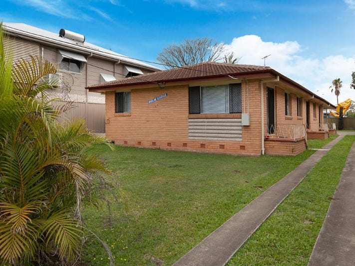 2/31 Darnley Street, Rocklea, QLD 4106