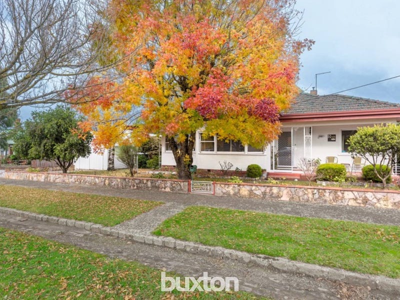 109 Bell Street, Redan, Vic 3350 Property Details